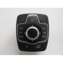Commande Gps Peugeot 508 1 Phase 1